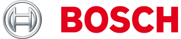 Bosch värmepumpar logotyp