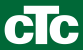 CTC värmepumpar logotyp