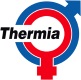 Thermia värmepump logotyp