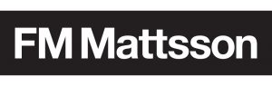 FM Matsson blandare logo