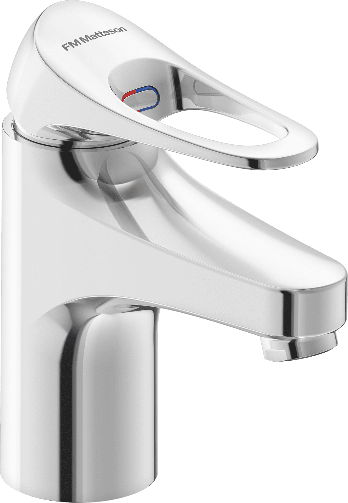 Handfatsblandare-FM-mattsson-9000XE Handfatsblandare FM Mattsson 9000XE