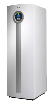 IVT greenline Värmepump