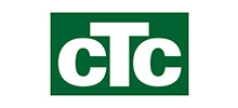 CTC värmepumpar logotyp