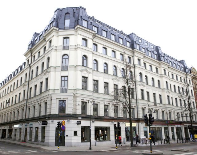 fastigheter-serviceavtal Serviceavtal till fastighetsägare och bostadsrättsföreningar