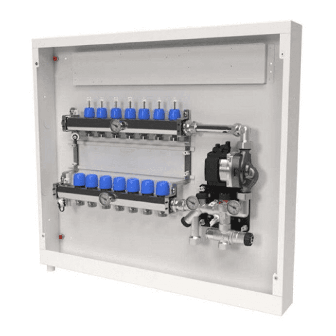 Golvvärme installation Stockholm