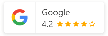 Google reviews bra omdöme