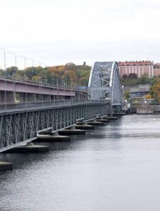 Rörmokare Lidingö kommun